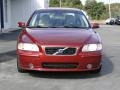 Maple Red - S60 2.5T Photo No. 4