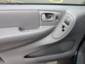 2007 Modern Blue Pearl Chrysler Town & Country LX  photo #12