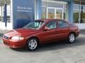 Maple Red - S60 2.5T Photo No. 5
