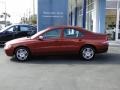 Maple Red - S60 2.5T Photo No. 6