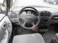 2007 Modern Blue Pearl Chrysler Town & Country LX  photo #14