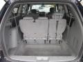 2007 Modern Blue Pearl Chrysler Town & Country LX  photo #15
