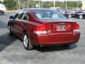 Maple Red - S60 2.5T Photo No. 8