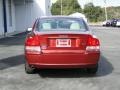 Maple Red - S60 2.5T Photo No. 10