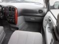 2007 Modern Blue Pearl Chrysler Town & Country LX  photo #18