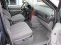 2007 Modern Blue Pearl Chrysler Town & Country LX  photo #19