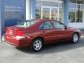 Maple Red - S60 2.5T Photo No. 11
