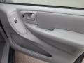 2007 Modern Blue Pearl Chrysler Town & Country LX  photo #20