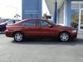 Maple Red - S60 2.5T Photo No. 12