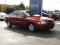 Maple Red - S60 2.5T Photo No. 13
