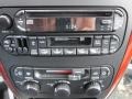 2007 Modern Blue Pearl Chrysler Town & Country LX  photo #23