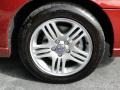 Maple Red - S60 2.5T Photo No. 37