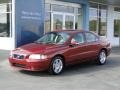 Maple Red - S60 2.5T Photo No. 39