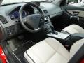  2011 XC90 3.2 R-Design AWD R Design Calcite Interior