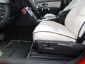 2011 Volvo XC90 3.2 R-Design AWD Front Seat