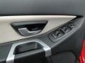 2011 Volvo XC90 3.2 R-Design AWD Controls