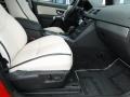 Front Seat of 2011 XC90 3.2 R-Design AWD