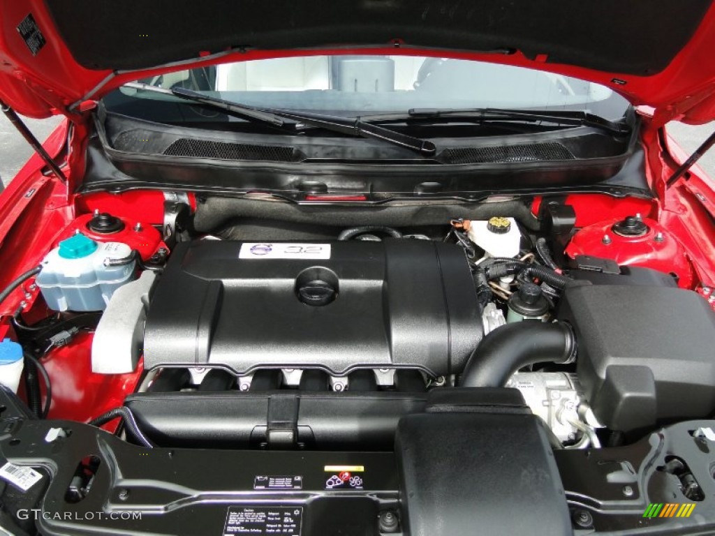 2011 Volvo XC90 3.2 R-Design AWD 3.2 Liter DOHC 24-Valve VVT Inline 6 Cylinder Engine Photo #56494569