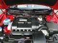 3.2 Liter DOHC 24-Valve VVT Inline 6 Cylinder 2011 Volvo XC90 3.2 R-Design AWD Engine