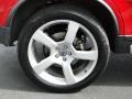  2011 XC90 3.2 R-Design AWD Wheel