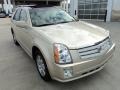 Gold Mist - SRX V6 Photo No. 2