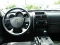 2007 Black Dodge Nitro SXT  photo #22