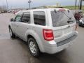 Silver Metallic - Escape Limited 4WD Photo No. 6