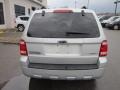 Silver Metallic - Escape Limited 4WD Photo No. 7