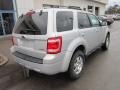 Silver Metallic - Escape Limited 4WD Photo No. 8