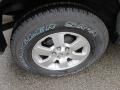 Silver Metallic - Escape Limited 4WD Photo No. 9