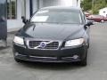 Seville Grey Metallic - S80 3.2 Photo No. 4