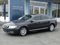 Seville Grey Metallic - S80 3.2 Photo No. 5