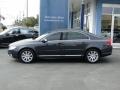 Seville Grey Metallic - S80 3.2 Photo No. 6