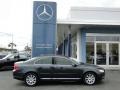 Seville Grey Metallic - S80 3.2 Photo No. 12