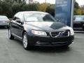 Seville Grey Metallic - S80 3.2 Photo No. 14