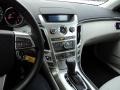 Radiant Silver - CTS Sedan Photo No. 12