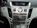 Radiant Silver - CTS Sedan Photo No. 13