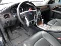 Seville Grey Metallic - S80 3.2 Photo No. 15