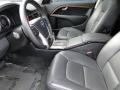 Seville Grey Metallic - S80 3.2 Photo No. 16