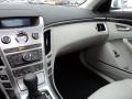 Radiant Silver - CTS Sedan Photo No. 14