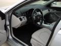 Radiant Silver - CTS Sedan Photo No. 16
