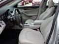 Radiant Silver - CTS Sedan Photo No. 17