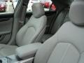 Radiant Silver - CTS Sedan Photo No. 18