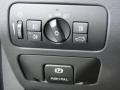 Seville Grey Metallic - S80 3.2 Photo No. 20