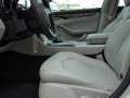 Radiant Silver - CTS Sedan Photo No. 19
