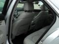 Radiant Silver - CTS Sedan Photo No. 22