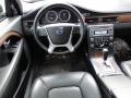 Seville Grey Metallic - S80 3.2 Photo No. 25