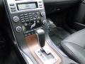 Seville Grey Metallic - S80 3.2 Photo No. 27