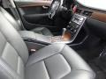 Seville Grey Metallic - S80 3.2 Photo No. 29