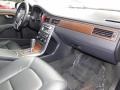 Seville Grey Metallic - S80 3.2 Photo No. 30